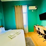 Sa 24 3* Tirana