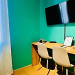 Bed & Breakfast Sa 24