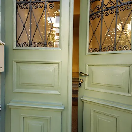 فندق مبيت وإفطار Sa 24 3*