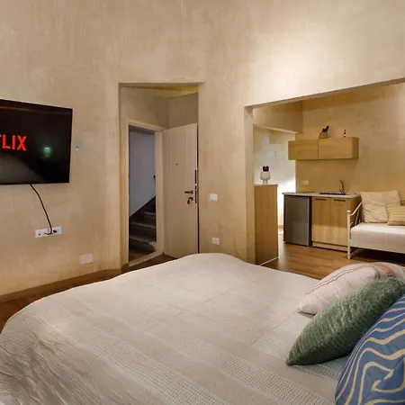 Sa 24 Bed & Breakfast *