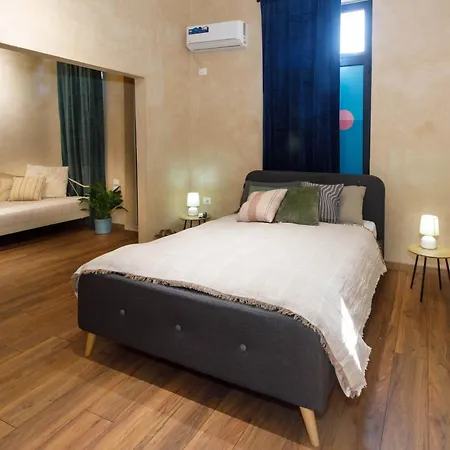 Sa 24 فندق مبيت وإفطار 3*