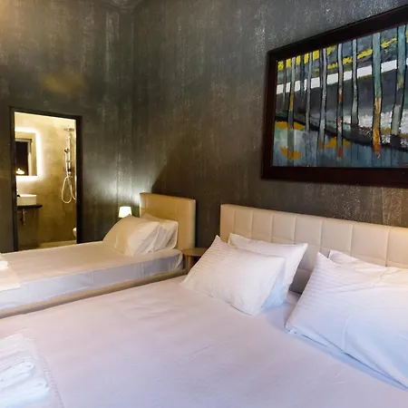 Bed & Breakfast Sa 24