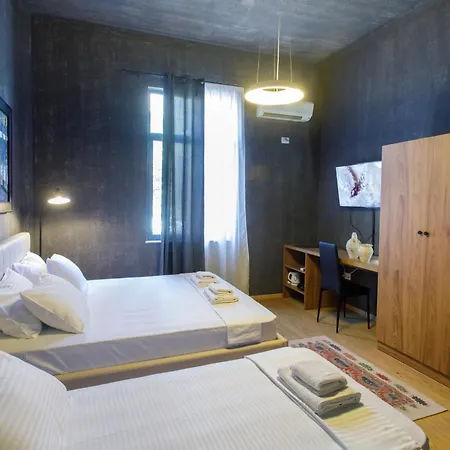 Sa 24 فندق مبيت وإفطار