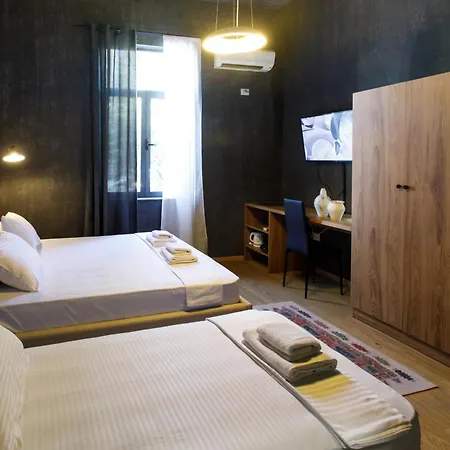 Sa 24 فندق مبيت وإفطار 3*