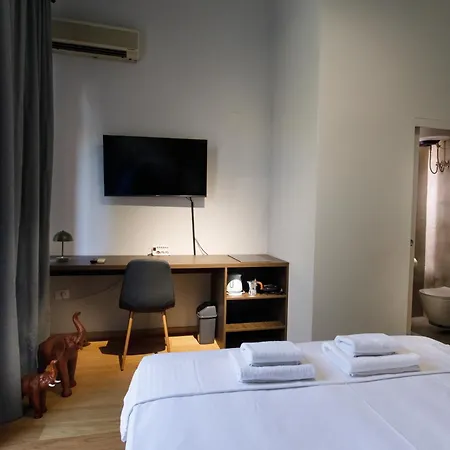 Sa 24 Bed & Breakfast *