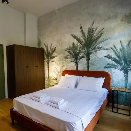 فندق مبيت وإفطار Sa 24