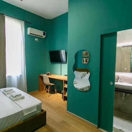 Sa 24 فندق مبيت وإفطار 3*