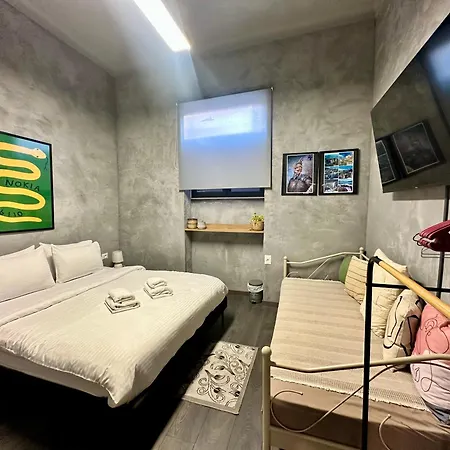 Bed & Breakfast Sa 24 3*