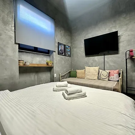 Sa 24 Bed and breakfast