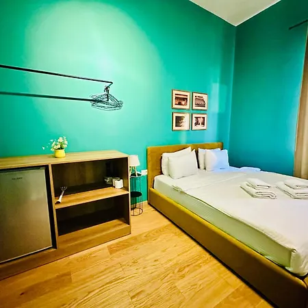 Sa 24 Bed and breakfast Tirana