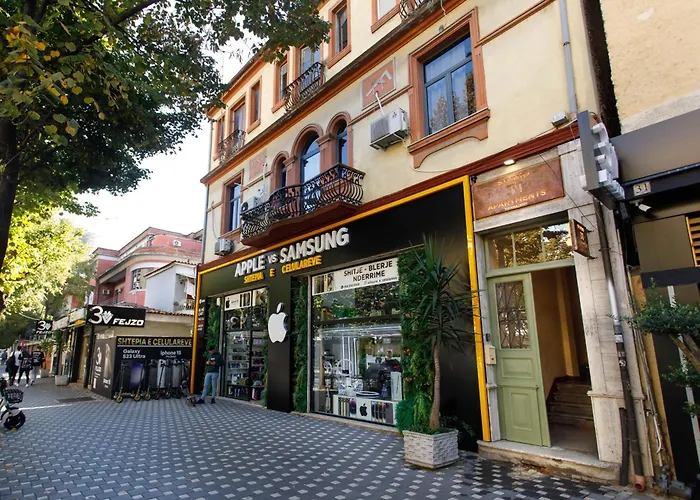 Bed and breakfast Sa 24 3*