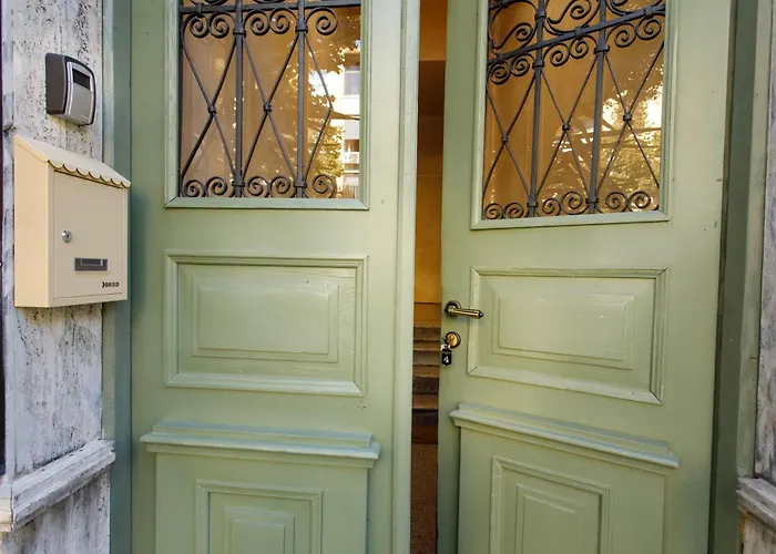 Bed and breakfast Sa 24 3*