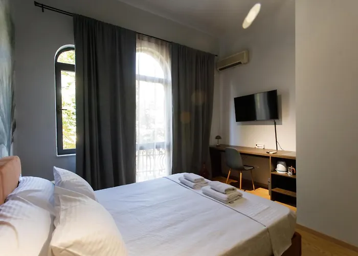 Sa 24 Bed and breakfast Tirana