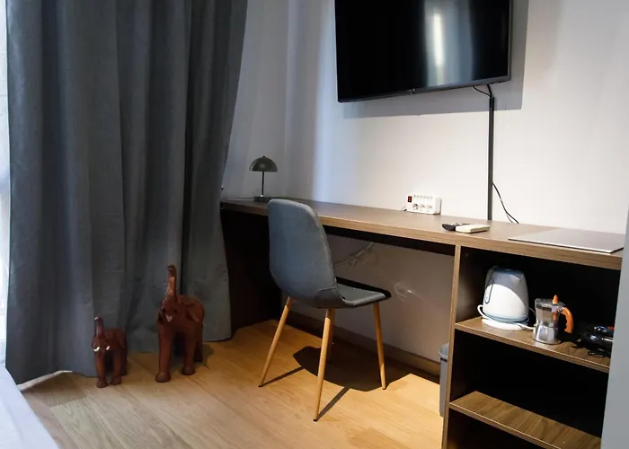 Bed and breakfast Sa 24