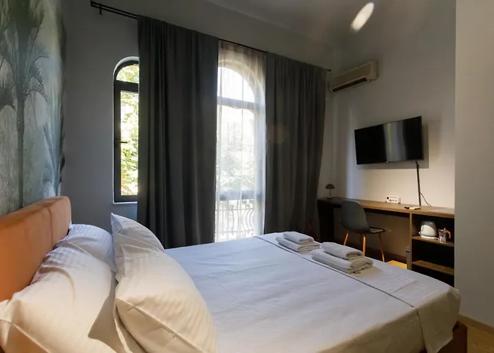 Bed and breakfast Sa 24