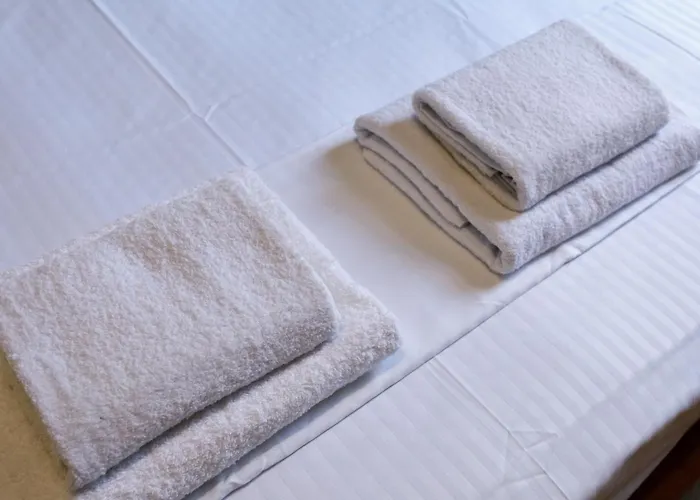 Bed and breakfast Sa 24