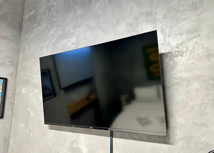 Bed and breakfast Sa 24 3*