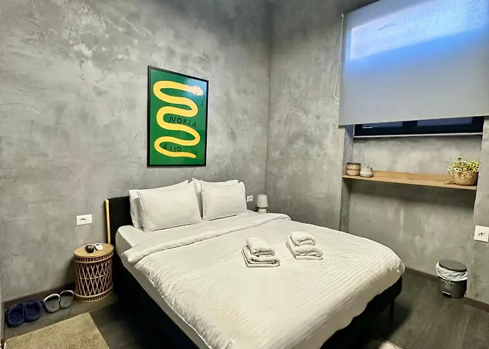 Bed and breakfast Sa 24 3*