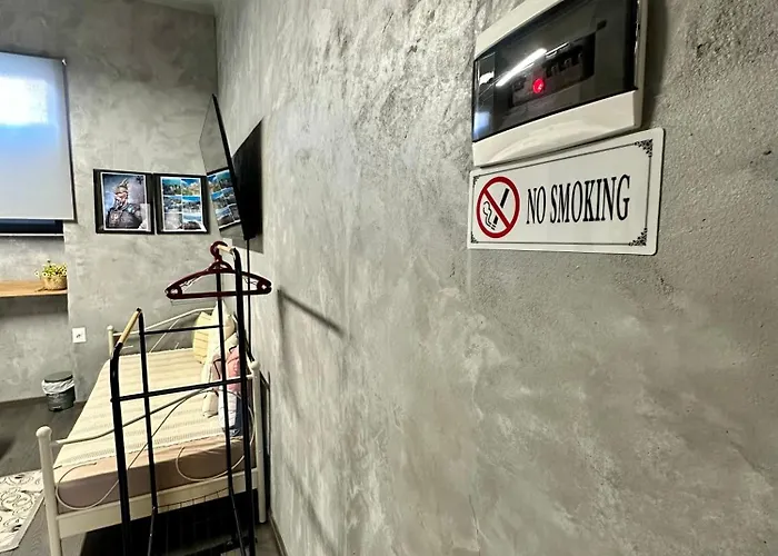 Bed and breakfast Sa 24