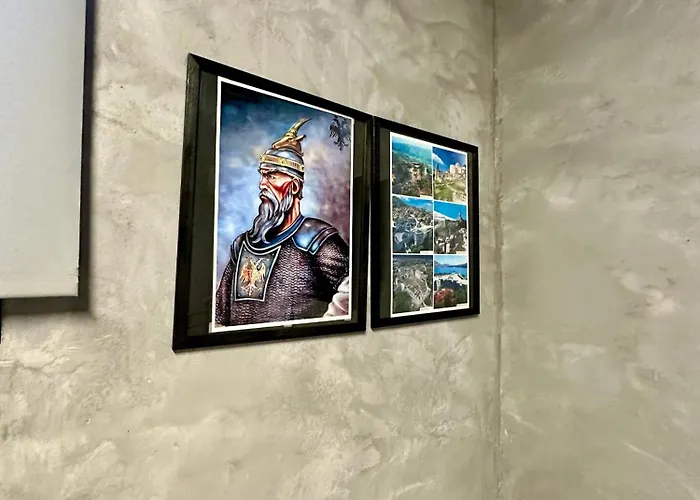 Bed and breakfast Sa 24 Tirana