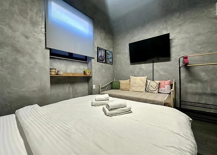 Sa 24 Bed and breakfast