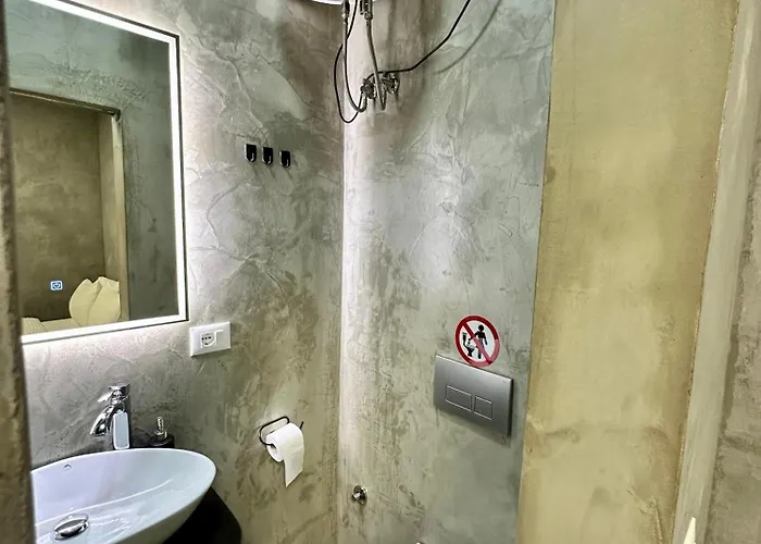 Sa 24 Bed and breakfast Tirana