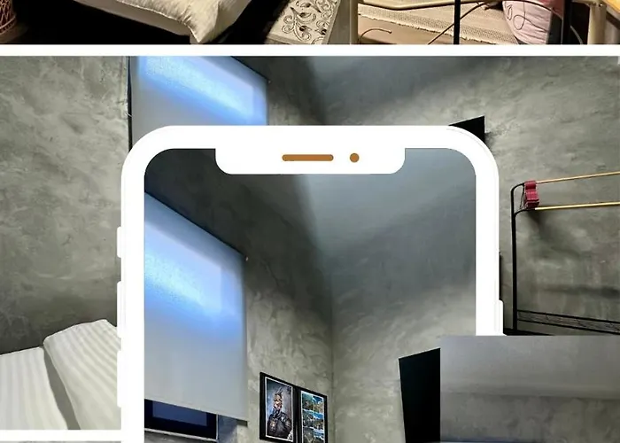 Bed and breakfast Sa 24 Tirana