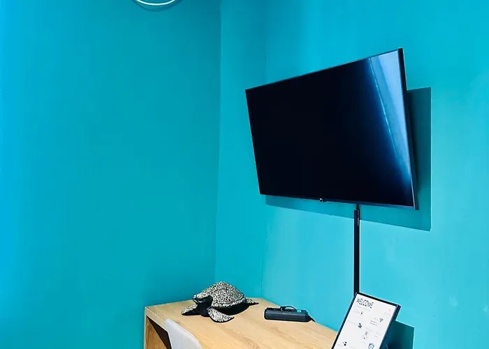 Sa 24 Bed and breakfast