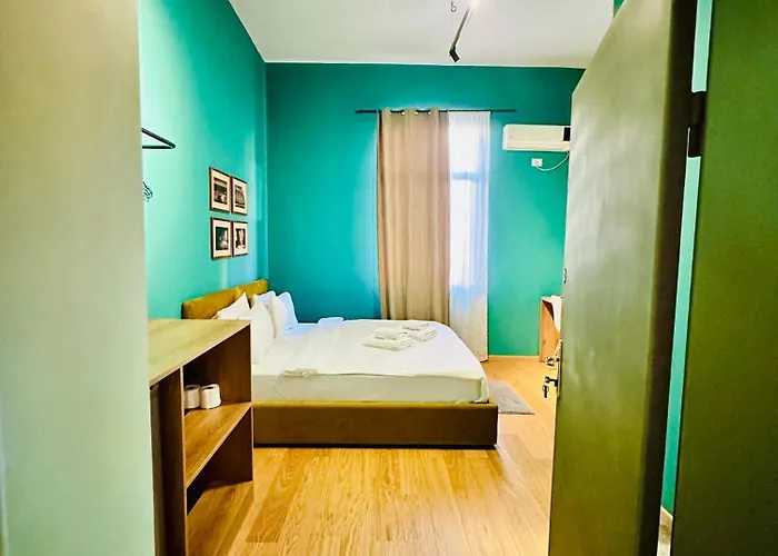 Bed and breakfast Sa 24 Tirana