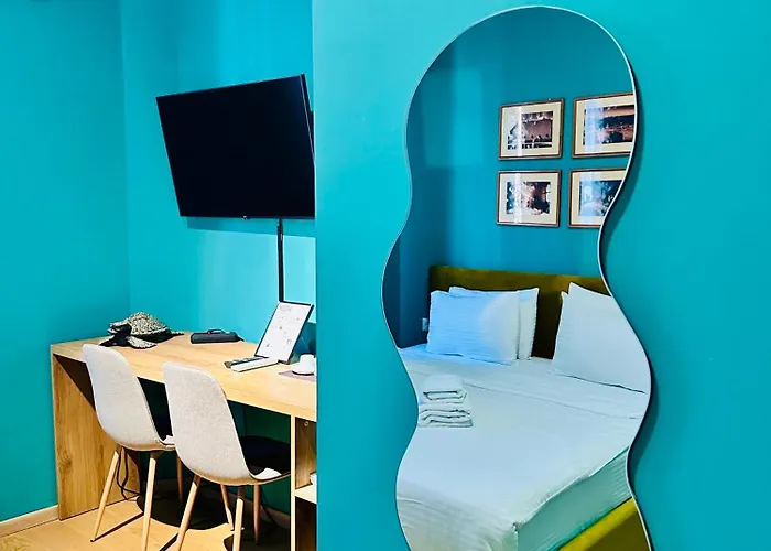 Sa 24 Bed and breakfast