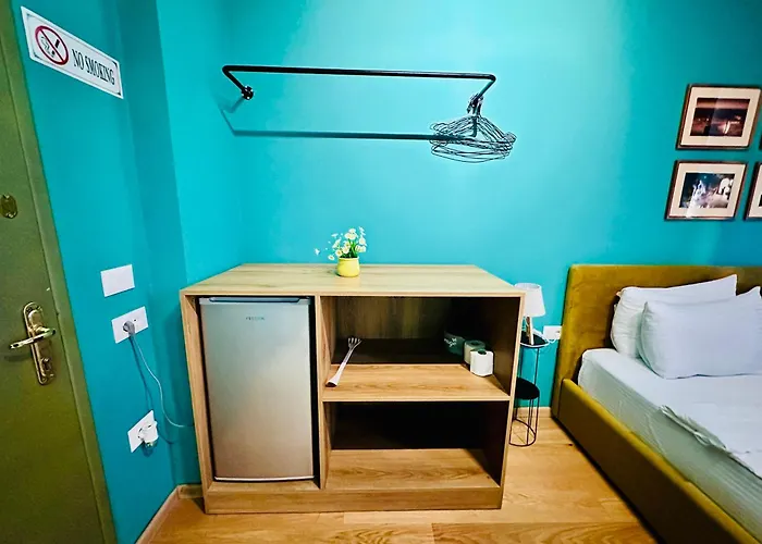 Sa 24 Bed and breakfast