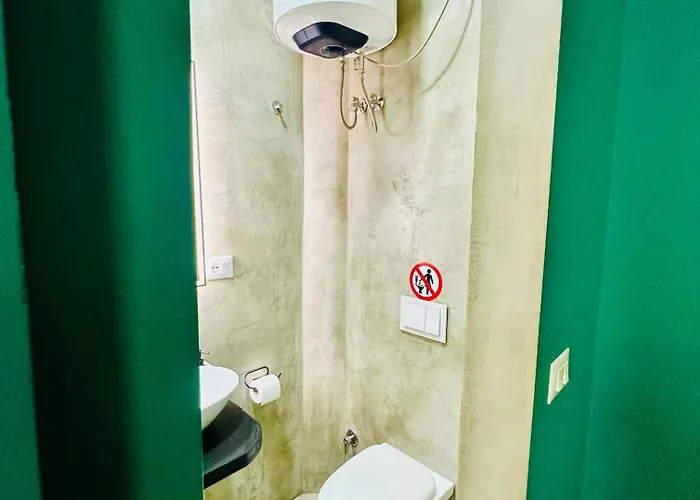 Sa 24 Bed and breakfast 3*