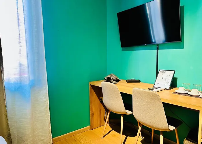 Bed and breakfast Sa 24