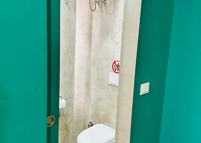 Sa 24 Bed and breakfast Tirana