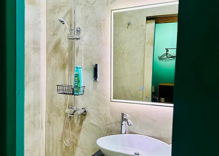 Sa 24 Bed and breakfast 3*