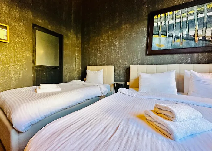 Bed and breakfast Sa 24 Tirana