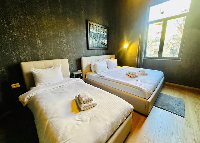 Sa 24 Bed and breakfast