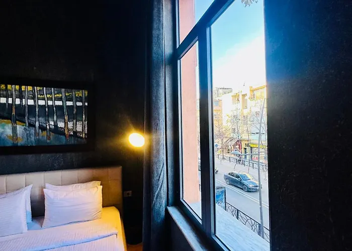 Bed and breakfast Sa 24