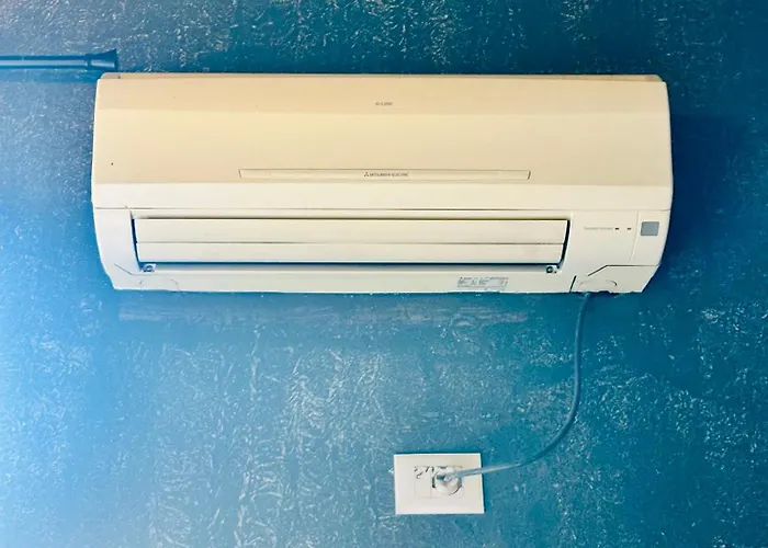 Bed and breakfast Sa 24