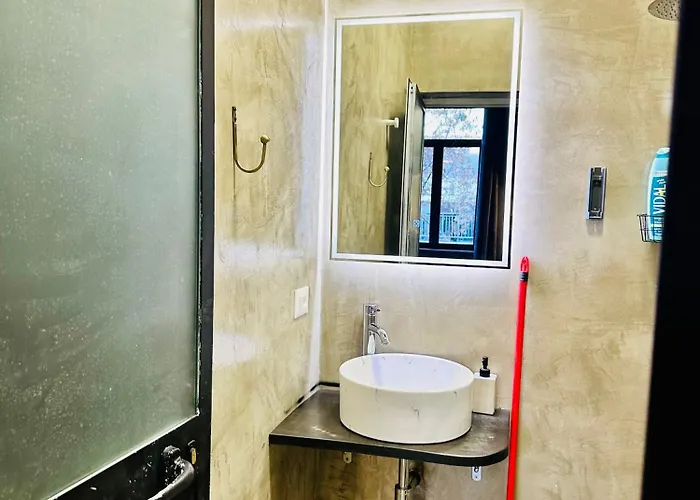 Bed and breakfast Sa 24