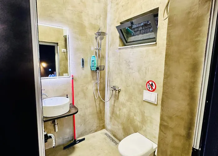 Bed and breakfast Sa 24 3*