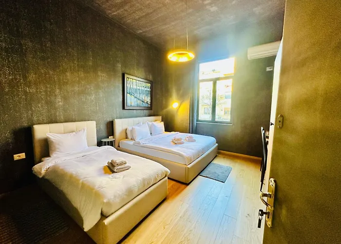 Bed and breakfast Sa 24