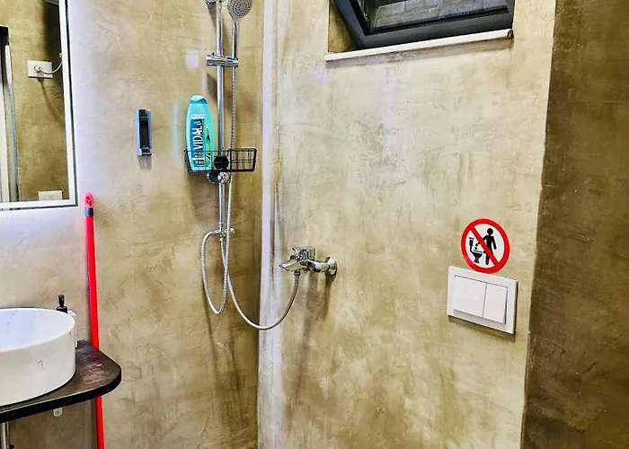 Bed and breakfast Sa 24 Tirana