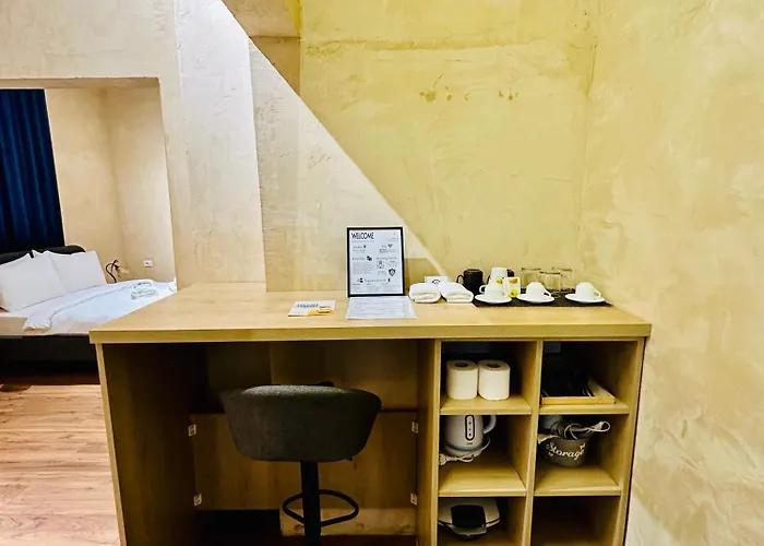 Sa 24 Bed and breakfast 3*