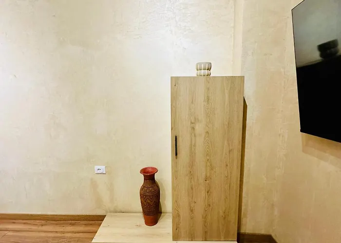 Sa 24 Bed and breakfast Tirana