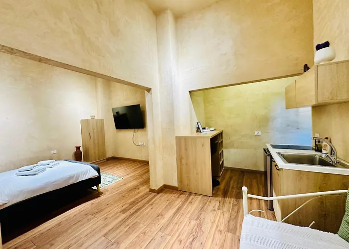 Bed and breakfast Sa 24 Tirana