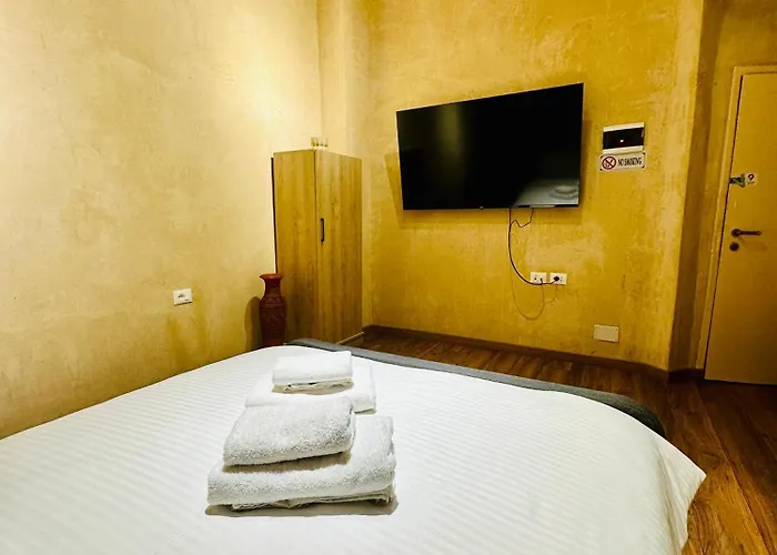 Sa 24 Bed and breakfast Tirana