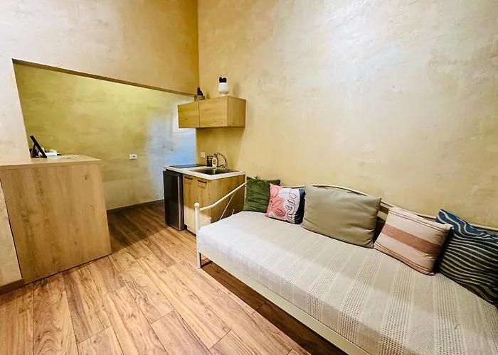 Sa 24 Bed and breakfast