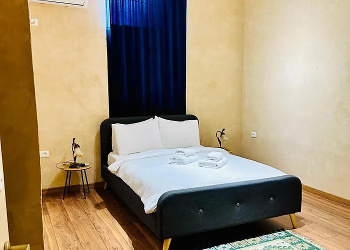 Sa 24 Bed and breakfast 3*